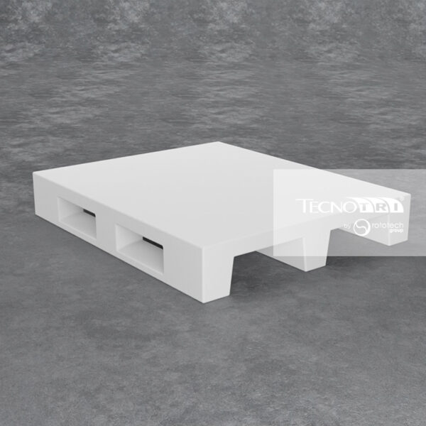 Pallet Plástico 1000x1200 PBR PL118 - Imagem 9