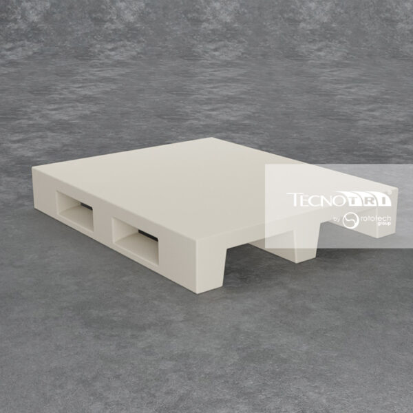 Pallet Plástico 1000x1200 PBR PL118 - Imagem 8
