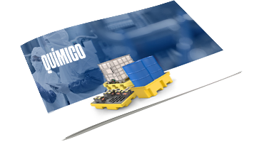 Evite vazamentos e acidentes na sua empresa com os produtos certos