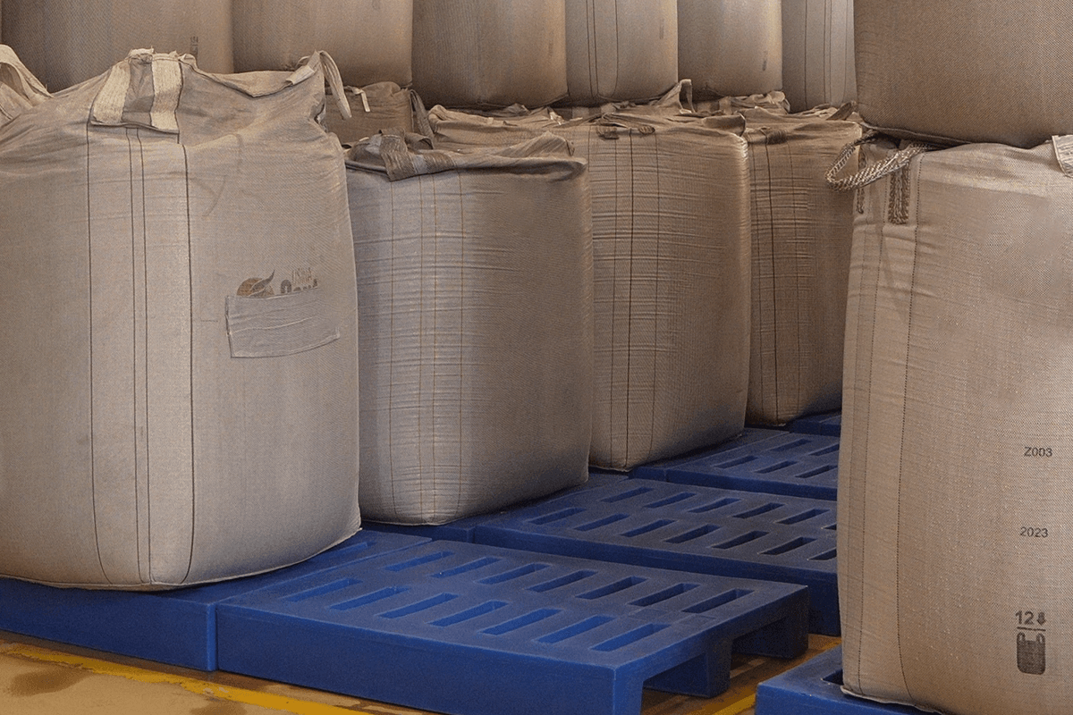 Conheça a atuação da Tecnotri nos segmentos de bebidas e alimentos