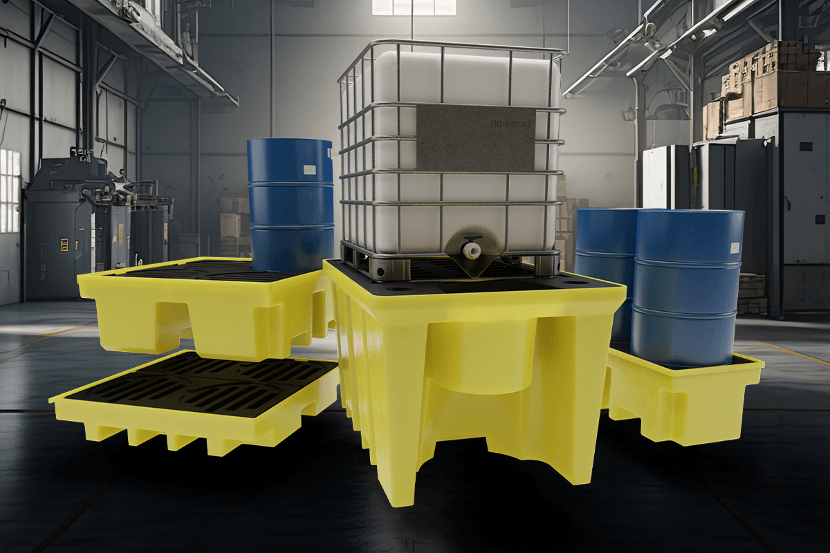 Saiba mais sobre a linha de contenção Tecnotri