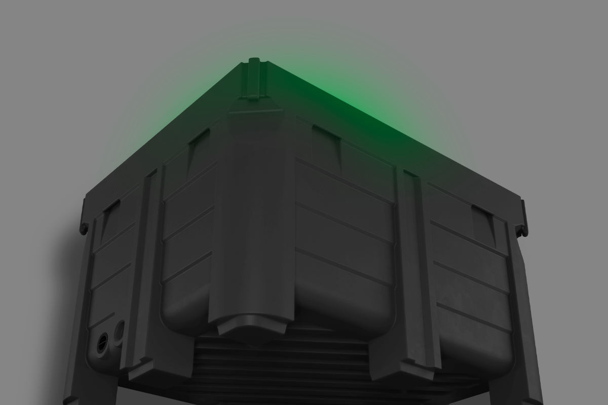 Linha Ecoblack Tecnotri: eficiência e compromisso ESG na indústria