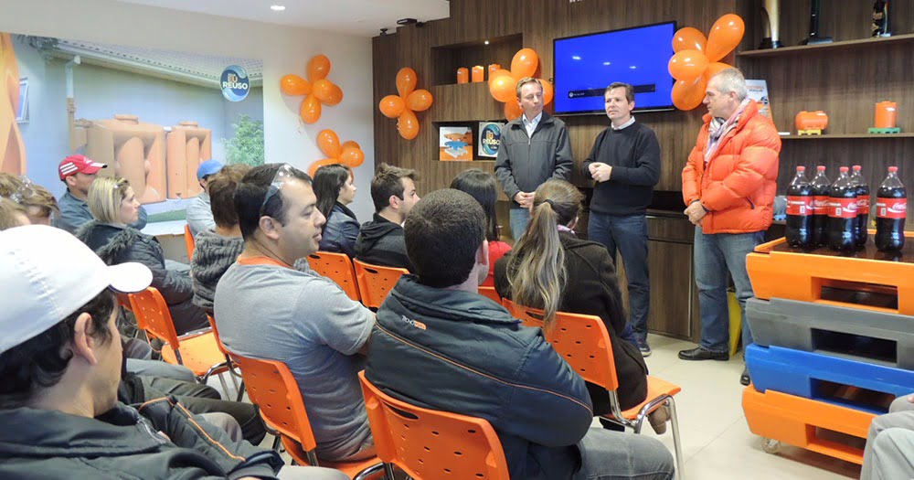 We arrived to our 15 Years