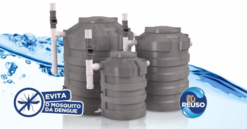 Meet the new Eco Vertical Tank Tecnotri