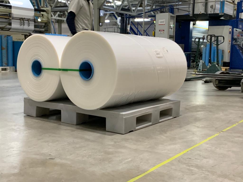 Como evitar avarias nas indústrias de embalagens?