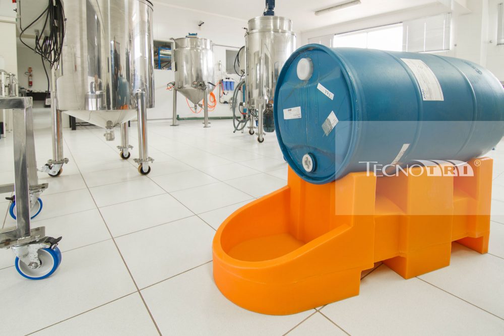 Cuidados essenciais para aumentar a segurança na indústria farmacêutica