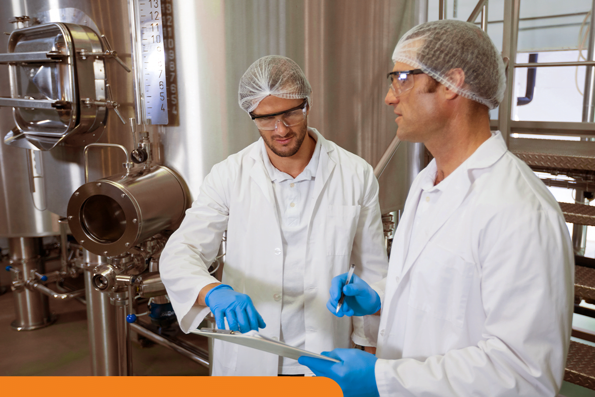 Fique por dentro da FSSC 22.000, certificação que garante a segurança dos alimentos