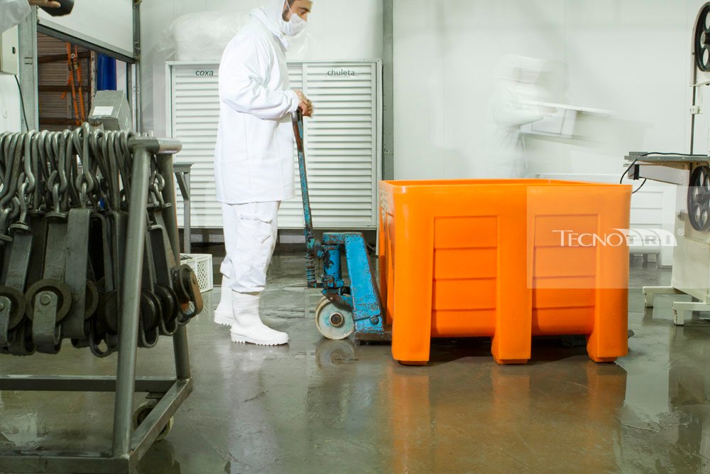 Conheça os produtos ergonômicos e sua importância na indústria