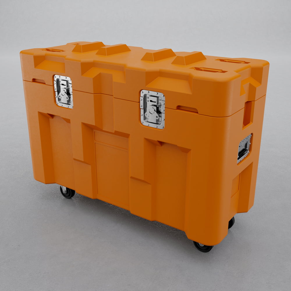 Melhores práticas para armazenamento e transporte de equipamento hospitalar