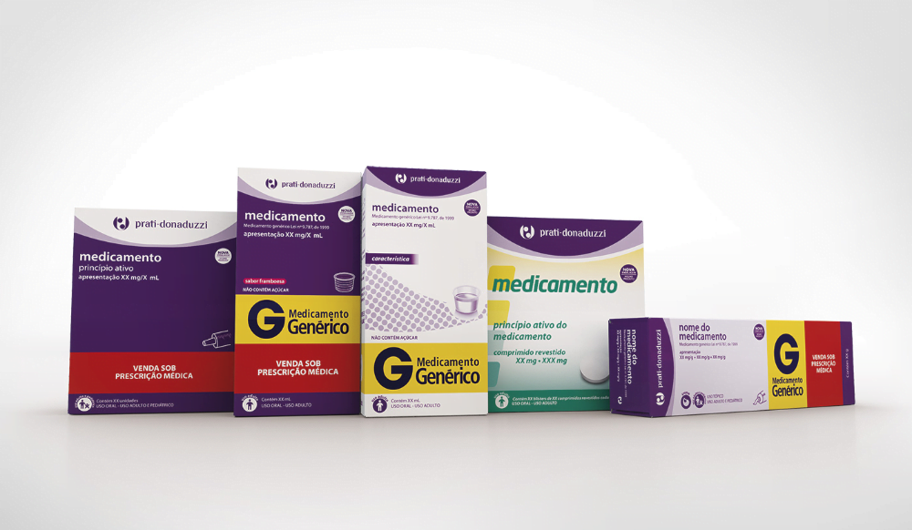 PratiDonaduzzi: Pallet Plástico, Seguridad e Higiene en la gestión Farmacéutica.