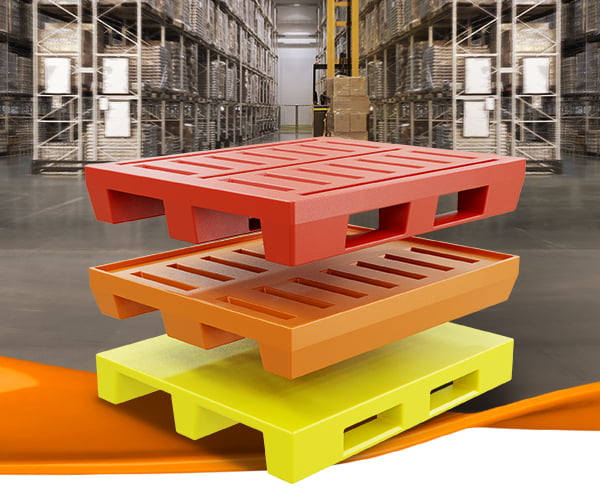 Soluções para a logística 4.0: confira as novidades Tecnotri