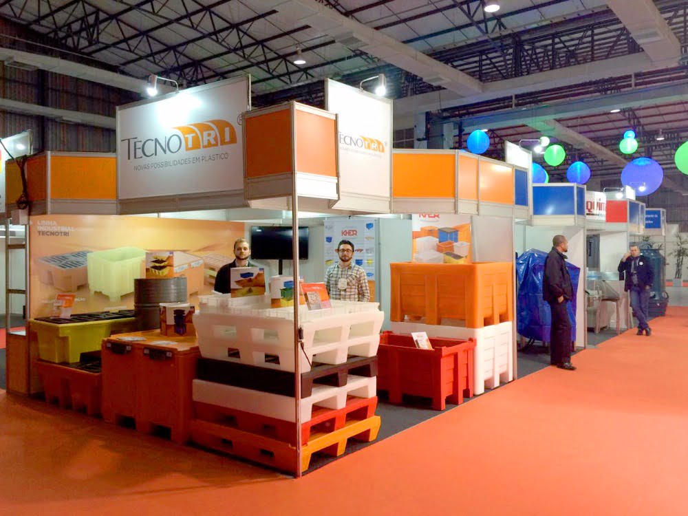 Praticidade Que Faz a Diferença Na 12ª Envase Brasil