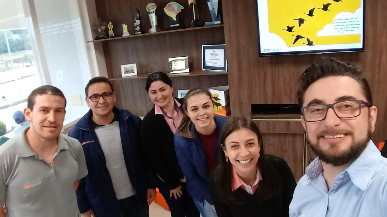 Desenvolvendo Talentos