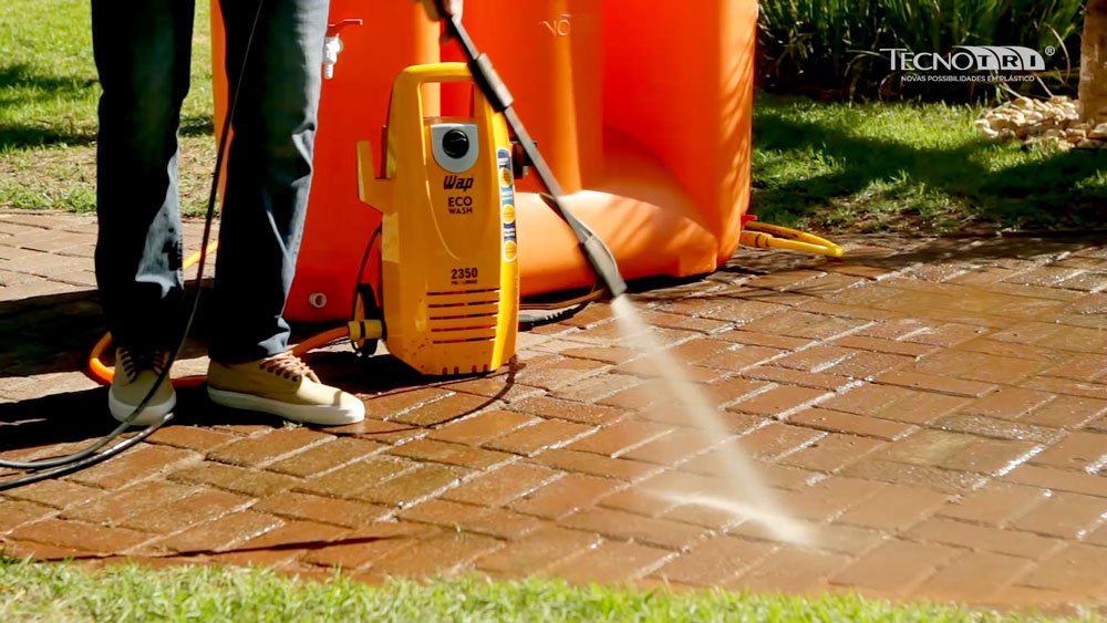 Soluções para Captação de Água da Chuva em Pequenos Espaços