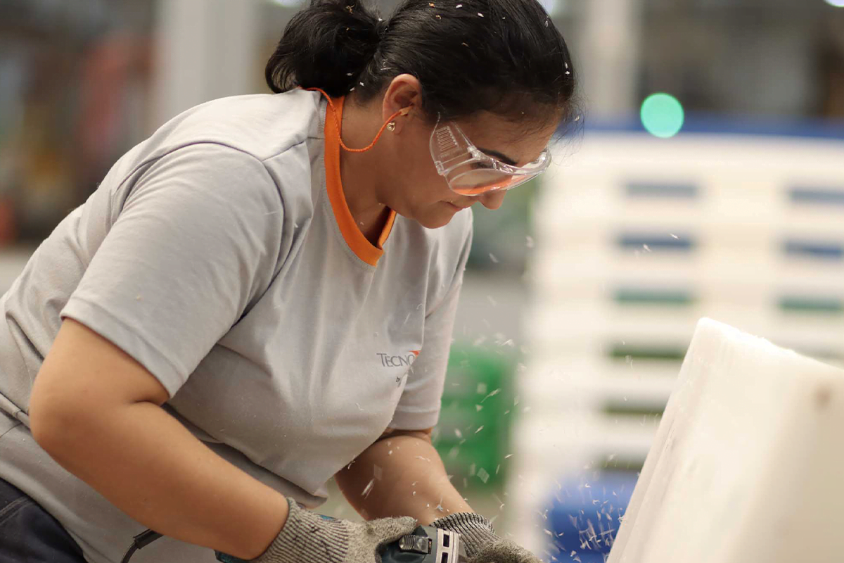 Processo de cocriação da Tecnotri: como funciona e quais são as vantagens?