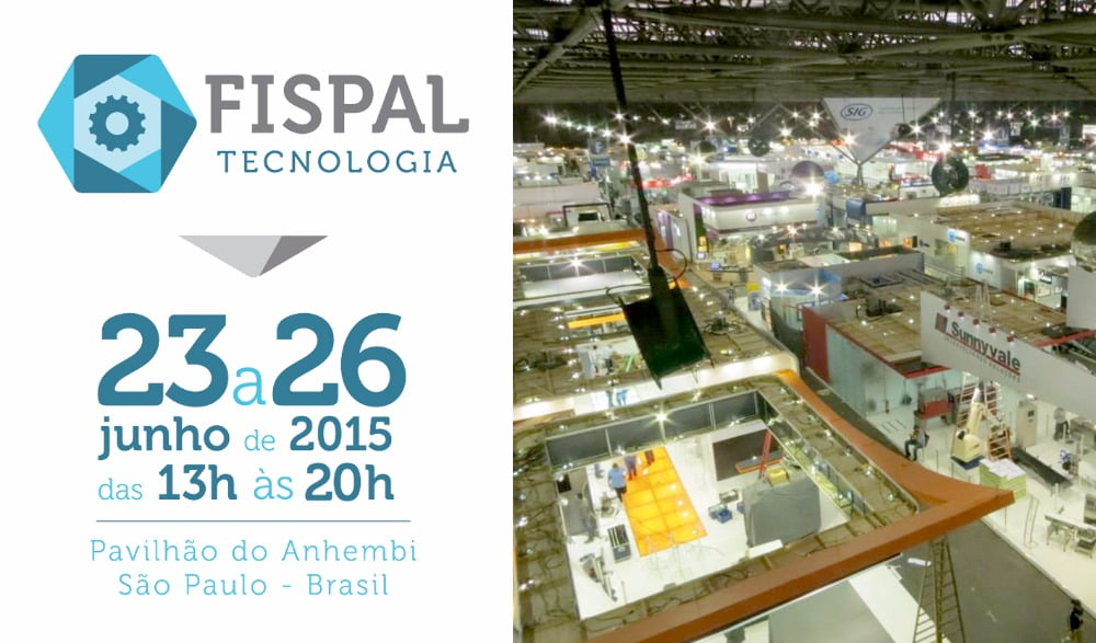 Tecnotri na Fispal 2015