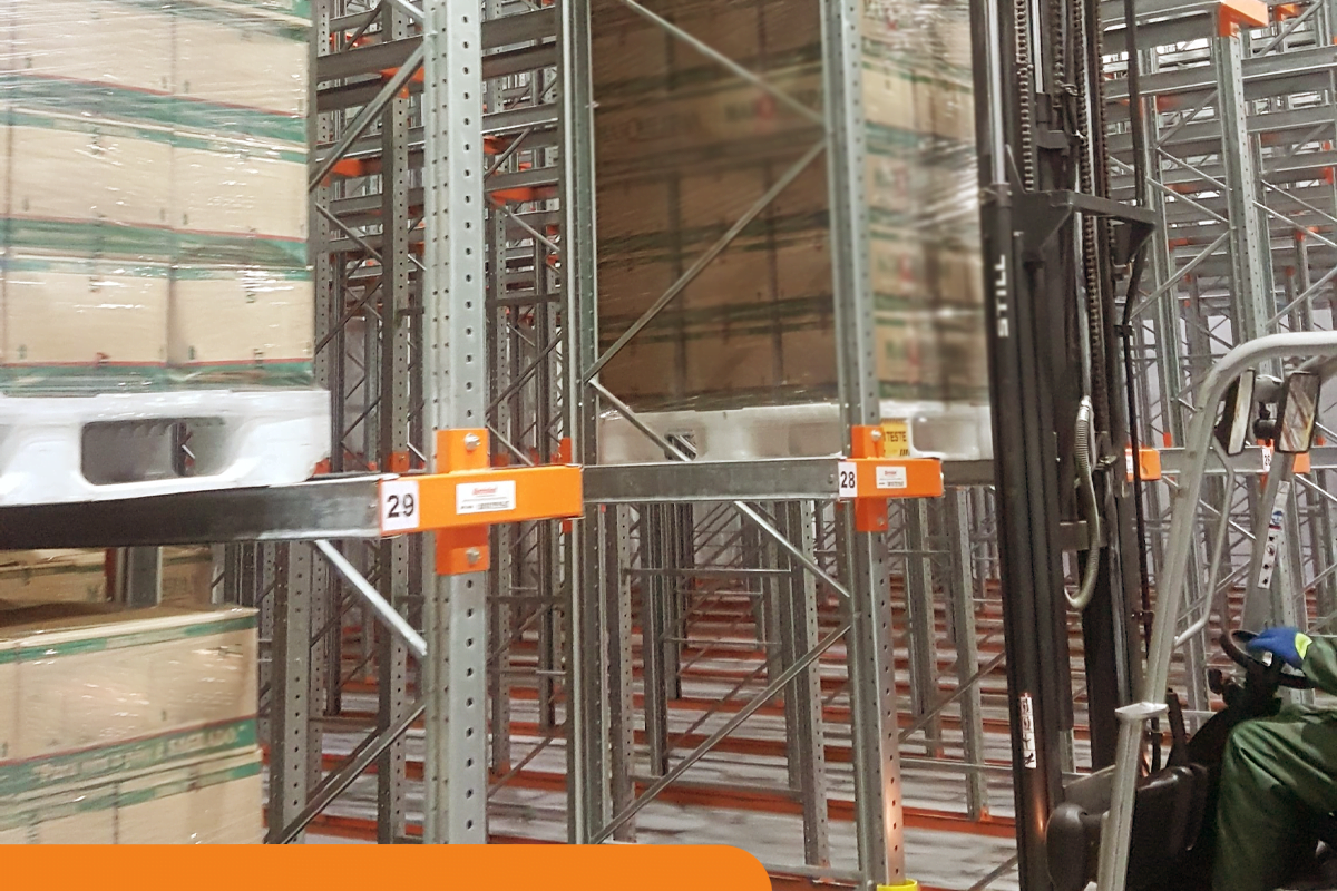 Confira as tendências de 2023 para o setor de logística