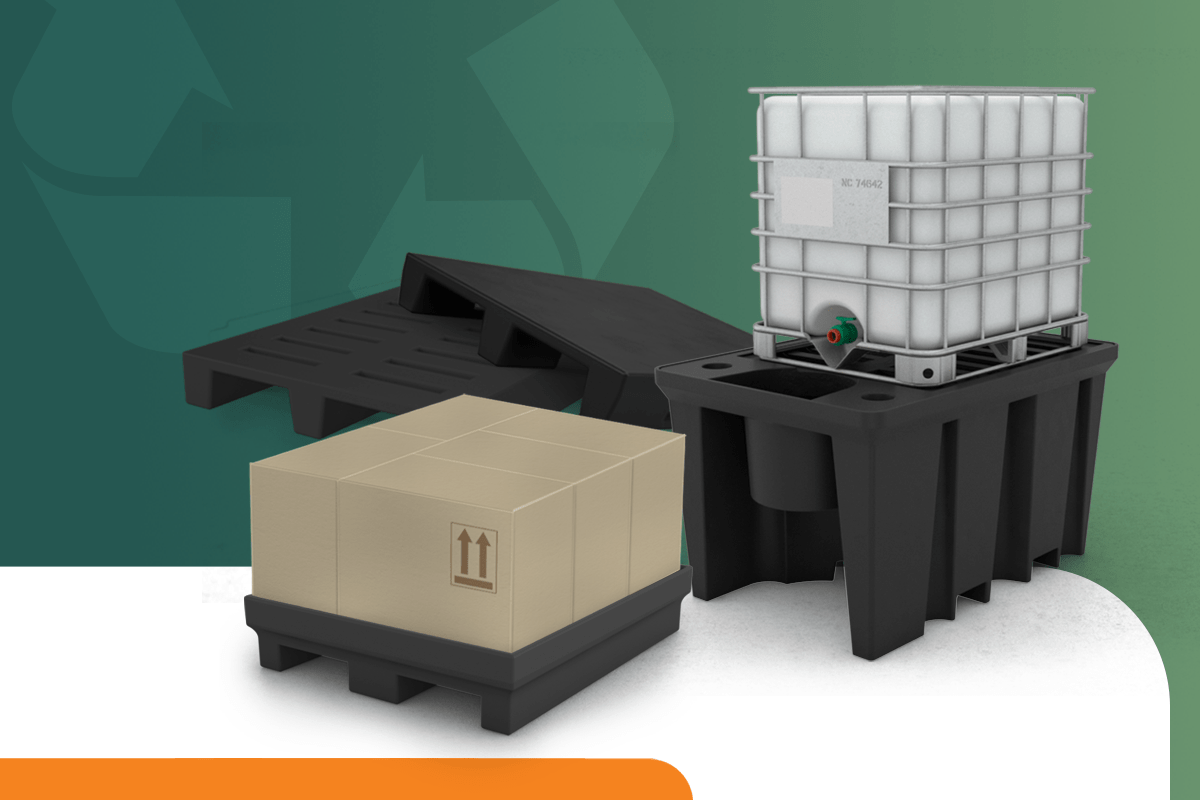 Conheça os diferenciais e os benefícios da linha EcoBlack