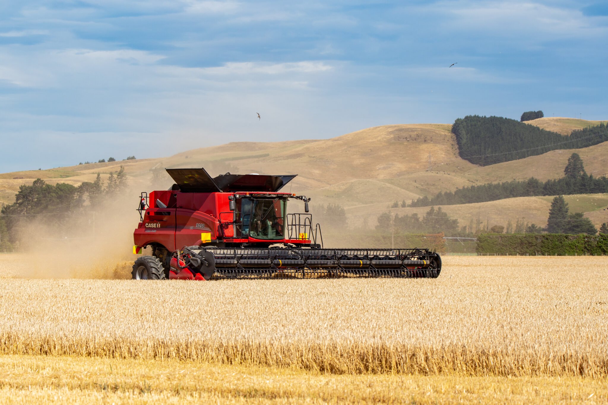 Produtividade no campo: conheça soluções personalizadas para máquinas agrícolas