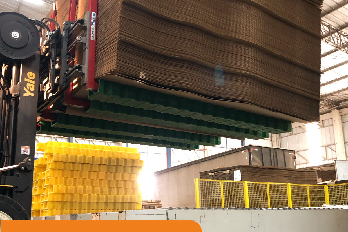 Plástico no segmento de embalagens: conte com os sleeves Tecnotri