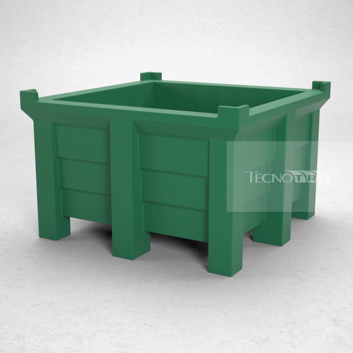 Contentor Bin 300 Litros