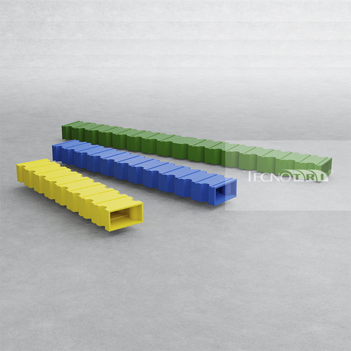 Sleeve – Guarnição para garfo