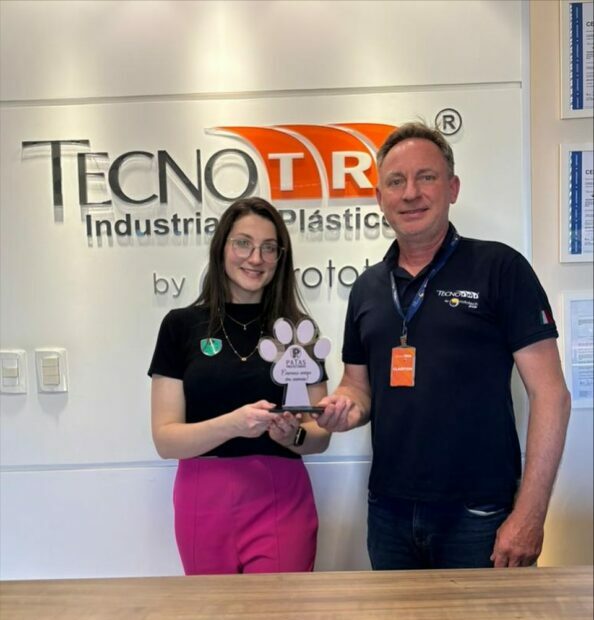 Projeto Caramelo - Patas Protetoras